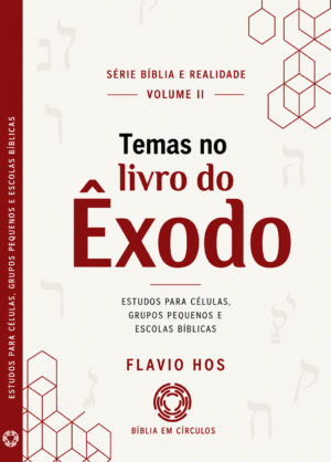Temas no Livro do Êxodo