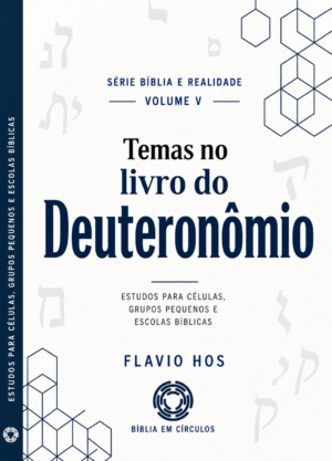 Temas no Livro do Deuteronômio