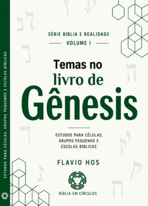 Temas no Livro de Gênesis