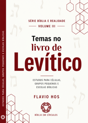 Temas no Livro de Levítico
