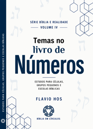 Temas no Livro de Números